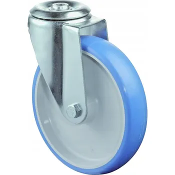 Pojezdové kolečko Transportní pojezdové kolo - L101.B36.080 | | jehlové