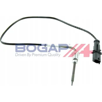 Čidlo automobilu Bogap W6120107 senzor, teplota výfukových plynů