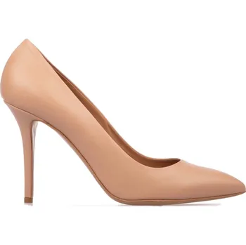 Dámské lodičky Emporio Armani Beige 1183926 UK 2