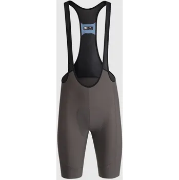 Cyklistické kalhoty SPORTFUL Cyklistické kalhoty krátké s laclem - COLORFUL PULSE - zelená XL