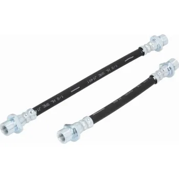 Brzdová hadice Herth+Buss Jakoparts J3704240 Flexibilní brzdová hadice