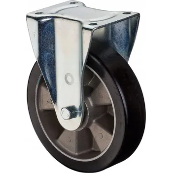 Pojezdové kolečko Transportní pojezdové kolo - L410.B91.160 | 105x75/80 | kuličkové