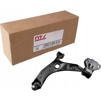 Zavěšení kol NTY ZWD-MZ-097 Rameno , odpružení kol