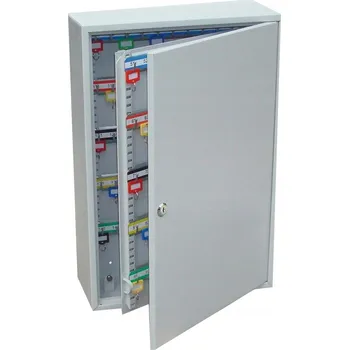 Skříňka na klíč Skříňka, box, kazeta na 150 klíčů - 1-dveřová