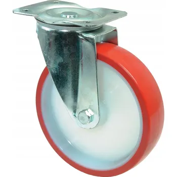 Pojezdové kolečko Transportní pojezdové kolo - LB500.B31.100 | 80x60 | jehlové