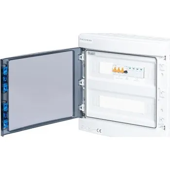 Rozvaděč Rozváděč R-AC-63-N0-IKA