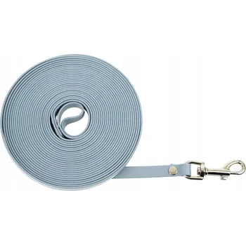 Vodítko pro psa Treningové vodítko Biothane Americké 10mm/10m modré