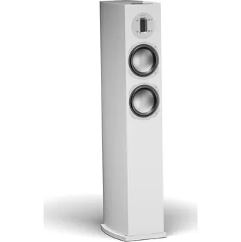 Centrální jednotka pro chytrou domácnost Chromium 65 bílá