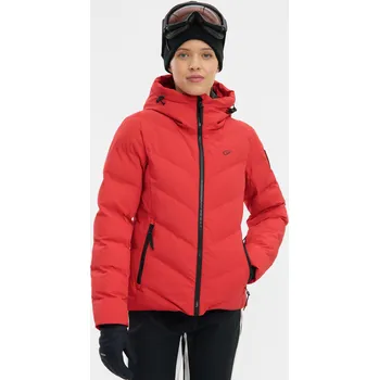 Dámská zimní bunda FIVE SEASONS 20888 847 EIGER JKT W Velikost: 38