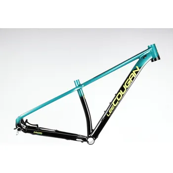 rám kola Rám MTB 29" Lee Cougan Droid , velikost XS -15,5"