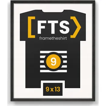 Obraz Rám na jednu fotku Rámeček Frames Factory 63 x 53 cm