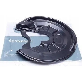 Brzdový kotouč ESEN SKV 57SKV613 Krycí plech brzdového kotouče, štít brzdového kotouče