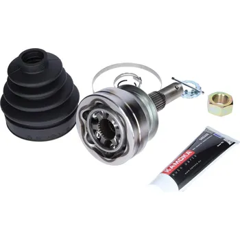 Sada kloubů, hnací hřídel KAMOKA (6120)