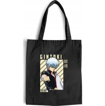 Taška s motivem filmů, her, knih, komiksů, hudby, mangy a anime