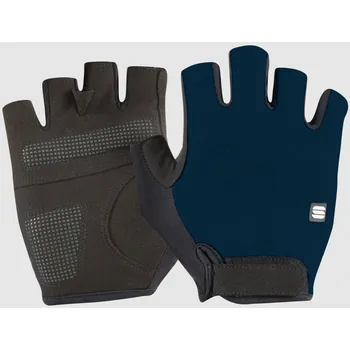 Cyklistické rukavice SPORTFUL Cyklistické rukavice krátkoprsté - CLASSIC - modrá