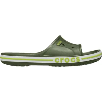 Pánská móda Crocs Army Green 1184224 6 (39-40)
