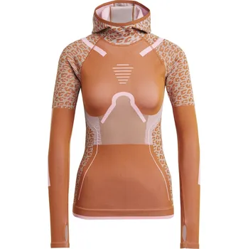 Dámská mikina Mikina adidas Brown 1184476 10 (S)