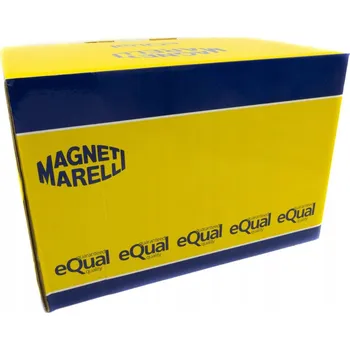 Rozvod motoru Magneti Marelli 132011160020 Vodní pumpa + sada rozvodového řemene