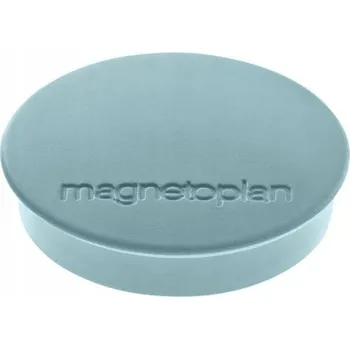 Kancelářský nábytek Magnet na tabule Magnetoplan 30 mm 10 Ks 700 g