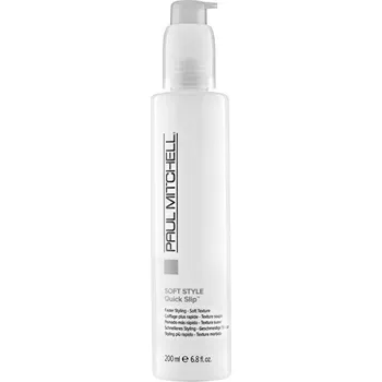 Stylingový přípravek Paul Mitchell Stylingový krém na vlasy Soft Style Quick Slip (Hair Styling Cream) Objem: 200 ml