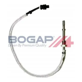 Čidlo automobilu Bogap W6120137 senzor, teplota výfukových plynů