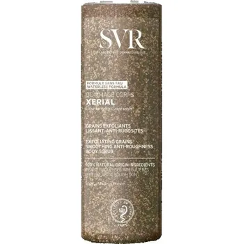 Tělový peeling Hrubozrnný peeling SVR 100 ml 100 g