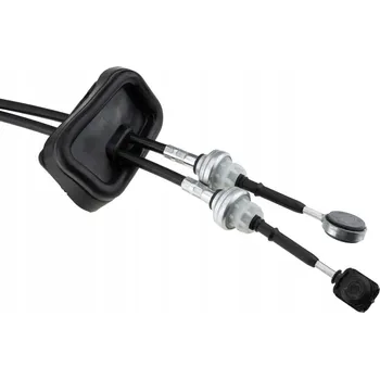 Spojková sada NTY NXX-NS-011 Lanko spojky, manuální převodovka