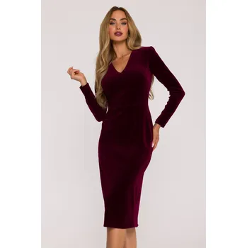 Dámské šaty Večerní šaty model 219998 Moe M