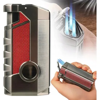 Zapalovač plynový černý 1 ks