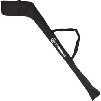 Sportovní taška Warrior stick bag (hráčská taška na hokejky) ČERNÁ