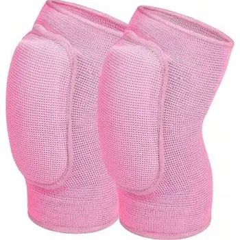 Chránič nohou ELASTICKÉ CHRÁNIČE KOLEN PRO DĚTI - MĚKKÉ, PRODYŠNÉ, LEHKÉ - VELIKOST S