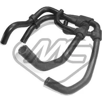 Výměník tepla Hadicka, vymenik tepla - topeni Metalcaucho (08280)