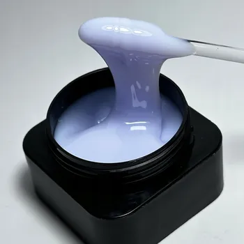 Lak na nehty Monarx Modeling gel na nehty Alexa 15 ml