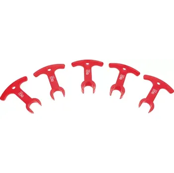 Rozvod motoru Distanční rozpěrky pro vačkové hřídele pro VAG (BGS108946) (Distanční podložky vačkového hřídele pro vozy VAG slouží k přesnému nastavení vůle vačky a zajišťují správnou funkci rozvodového mechanismu. Jsou kompatibilní s vybranými modely koncernu Volkswag