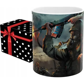 Keramický hrnek 330 ml - Personalizovaný hrnek