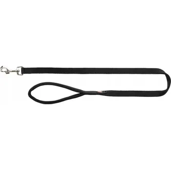 Vodítko pro psa Vodítko tradiční Trixie páska 1,2 m