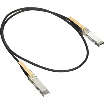 Síťový kabel DAC kabel CISCO 1M 10Gbit SFP-H10GB-CU1M