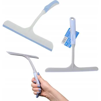 Stěrka na okno Stěrka na vodu do sprchy York BACTERIA STOP