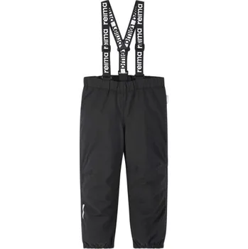 Chlapecké kalhoty Dětské zimní kalhoty REIMA LEIKISTI 98 Černá
