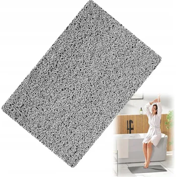 Protiskluzová podložka PROTISKLUZOVÁ PODLOŽKA DO SPRCHY 60x60 CM DO KOUPELNY VANY