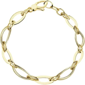 Náramek Zlatý náramek - AP543-9216