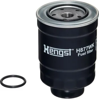 Palivový filtr Palivový filtr HENGST FILTER H877WK D998