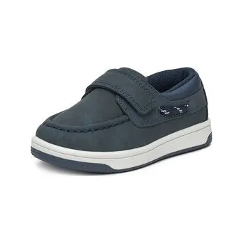 Dámské polobotky Polobotky Action Boy AVO-8023-068 Tmavomodrá 26