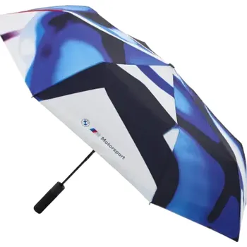 Deštník BMW M Motorsport skládací deštník 80 23 5B5F624
