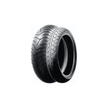 Pneu Bridgestone BATTLAX BT020F 120/70 R18 TL ZR F 59W Celoroční