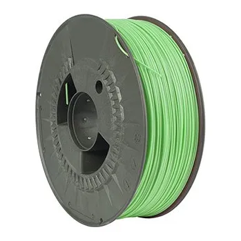 3D tisk Powerton 3D filament, Economy Line, PLA Matt, 1,75mm, 1000g, 0028, mint green