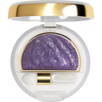 Oční stíny Collistar Ombretto Doppio Effetto 09 Viola Brillante oční stíny 18 ml fialové odstíny