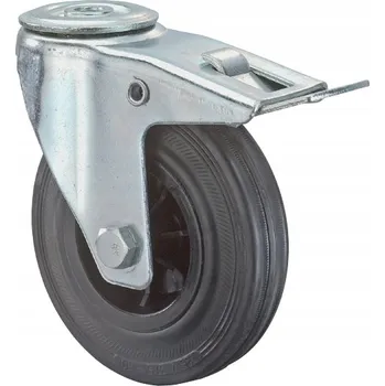 Pojezdové kolečko Transportní pojezdové kolo - L121.B40.080 kluzné