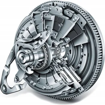 Spojková sada Sada spojky Sachs 3000 810 001