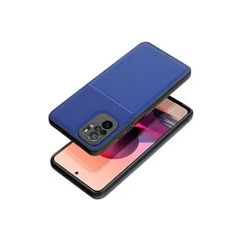 Pouzdro na mobilní telefon Kryt NOBLE pro XIAOMI Redmi 15 4G / 5G (169mm) modrý - OEM + zdarma možnost vyzkoušet a vrátit zboží do 30 dní